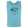 Garment-Dyed Heavyweight Tank Top Thumbnail