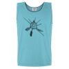 Garment-Dyed Heavyweight Tank Top Thumbnail
