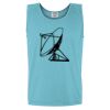 Garment-Dyed Heavyweight Tank Top Thumbnail