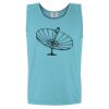 Garment-Dyed Heavyweight Tank Top Thumbnail