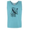 Garment-Dyed Heavyweight Tank Top Thumbnail