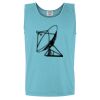 Garment-Dyed Heavyweight Tank Top Thumbnail