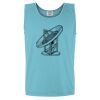 Garment-Dyed Heavyweight Tank Top Thumbnail