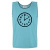 Garment-Dyed Heavyweight Tank Top Thumbnail