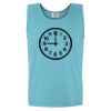 Garment-Dyed Heavyweight Tank Top Thumbnail