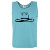 Garment-Dyed Heavyweight Tank Top Thumbnail