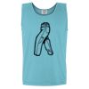 Garment-Dyed Heavyweight Tank Top Thumbnail