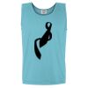Garment-Dyed Heavyweight Tank Top Thumbnail