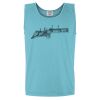 Garment-Dyed Heavyweight Tank Top Thumbnail