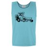 Garment-Dyed Heavyweight Tank Top Thumbnail