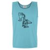 Garment-Dyed Heavyweight Tank Top Thumbnail