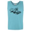 Garment-Dyed Heavyweight Tank Top Thumbnail