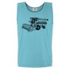 Garment-Dyed Heavyweight Tank Top Thumbnail