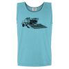 Garment-Dyed Heavyweight Tank Top Thumbnail