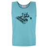 Garment-Dyed Heavyweight Tank Top Thumbnail