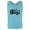 Garment-Dyed Heavyweight Tank Top Thumbnail