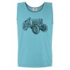 Garment-Dyed Heavyweight Tank Top Thumbnail