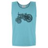 Garment-Dyed Heavyweight Tank Top Thumbnail