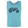 Garment-Dyed Heavyweight Tank Top Thumbnail