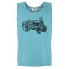 Garment-Dyed Heavyweight Tank Top Thumbnail