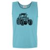 Garment-Dyed Heavyweight Tank Top Thumbnail