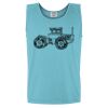 Garment-Dyed Heavyweight Tank Top Thumbnail