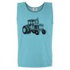 Garment-Dyed Heavyweight Tank Top Thumbnail