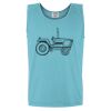 Garment-Dyed Heavyweight Tank Top Thumbnail