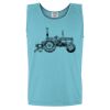 Garment-Dyed Heavyweight Tank Top Thumbnail