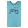 Garment-Dyed Heavyweight Tank Top Thumbnail