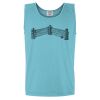 Garment-Dyed Heavyweight Tank Top Thumbnail