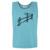 Garment-Dyed Heavyweight Tank Top Thumbnail