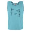 Garment-Dyed Heavyweight Tank Top Thumbnail