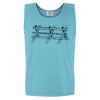 Garment-Dyed Heavyweight Tank Top Thumbnail