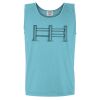 Garment-Dyed Heavyweight Tank Top Thumbnail