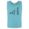 Garment-Dyed Heavyweight Tank Top Thumbnail
