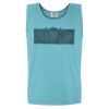 Garment-Dyed Heavyweight Tank Top Thumbnail