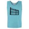Garment-Dyed Heavyweight Tank Top Thumbnail