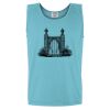 Garment-Dyed Heavyweight Tank Top Thumbnail