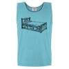 Garment-Dyed Heavyweight Tank Top Thumbnail