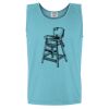Garment-Dyed Heavyweight Tank Top Thumbnail