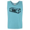 Garment-Dyed Heavyweight Tank Top Thumbnail