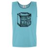 Garment-Dyed Heavyweight Tank Top Thumbnail