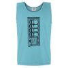 Garment-Dyed Heavyweight Tank Top Thumbnail