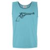 Garment-Dyed Heavyweight Tank Top Thumbnail