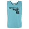 Garment-Dyed Heavyweight Tank Top Thumbnail
