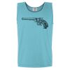 Garment-Dyed Heavyweight Tank Top Thumbnail
