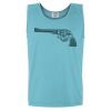 Garment-Dyed Heavyweight Tank Top Thumbnail