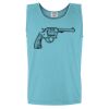 Garment-Dyed Heavyweight Tank Top Thumbnail