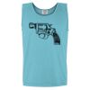 Garment-Dyed Heavyweight Tank Top Thumbnail